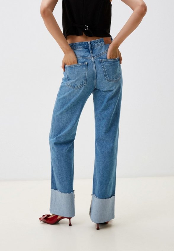 Джинсы Colin's