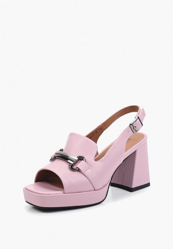 Босоножки Francesco Donni