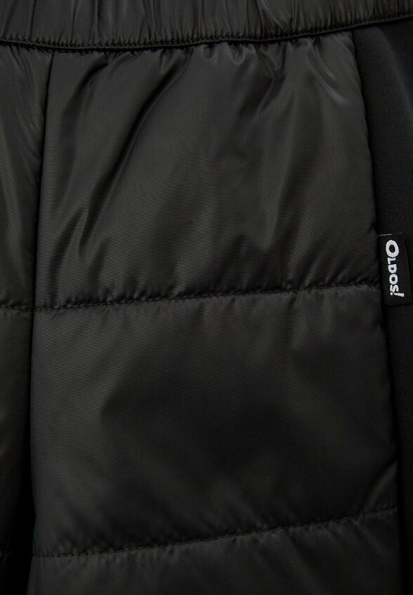 Брюки утепленные Oldos