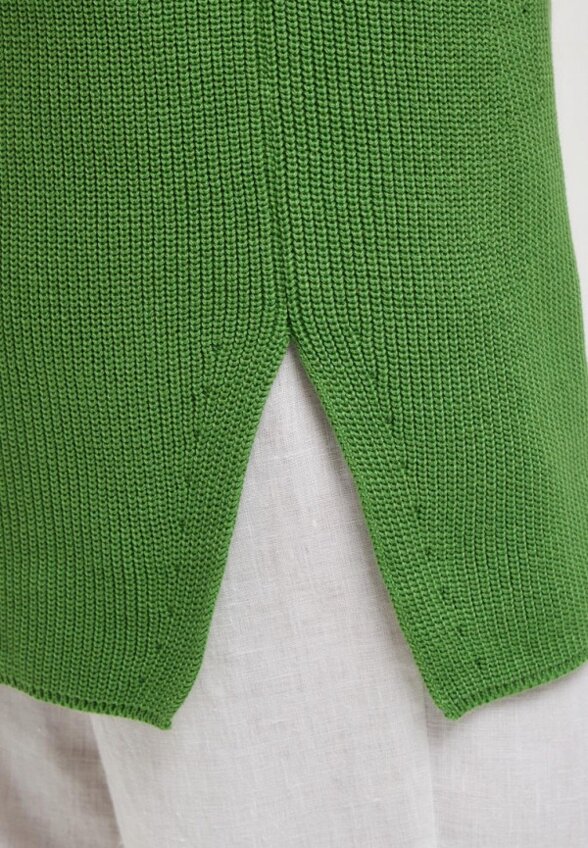 Жилет Сиринга