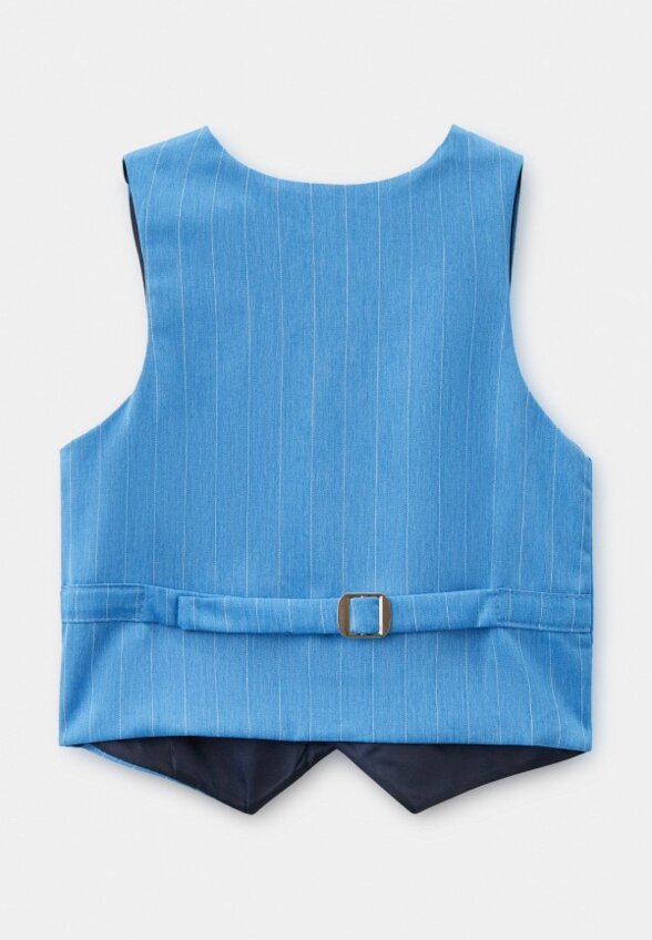 Рубашка, брюки и бабочка MiLi