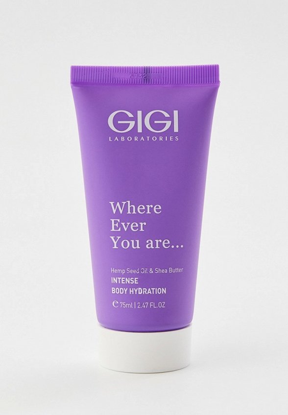 Крем для тела Gigi