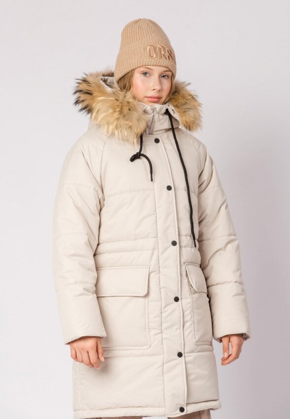 Куртка утепленная Orso Bianco