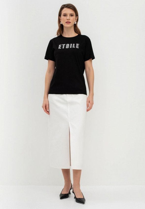 Футболка Savage