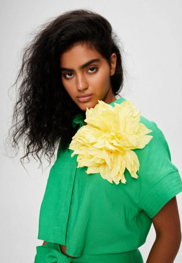 Комбинезон SashaOstrov