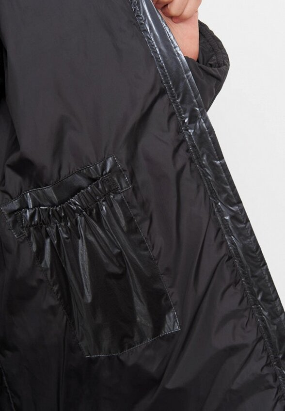 Пуховик Taifun