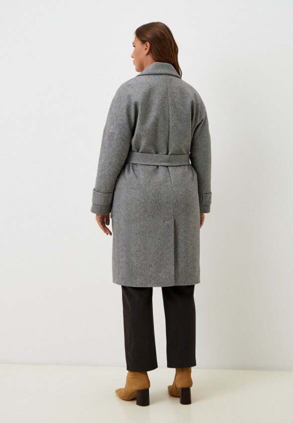 Пальто-халат Meltem Collection