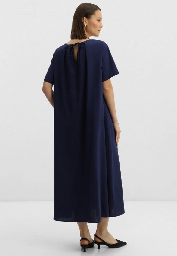 Платье Villosa