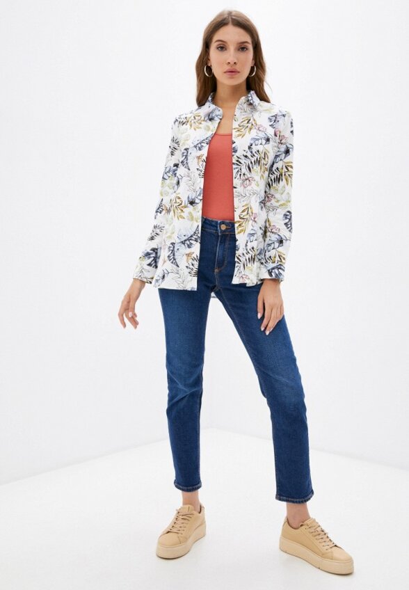 Джинсы Colin's