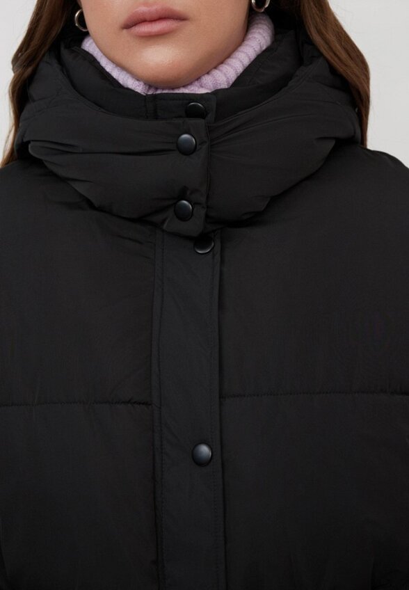 Пуховик Modis