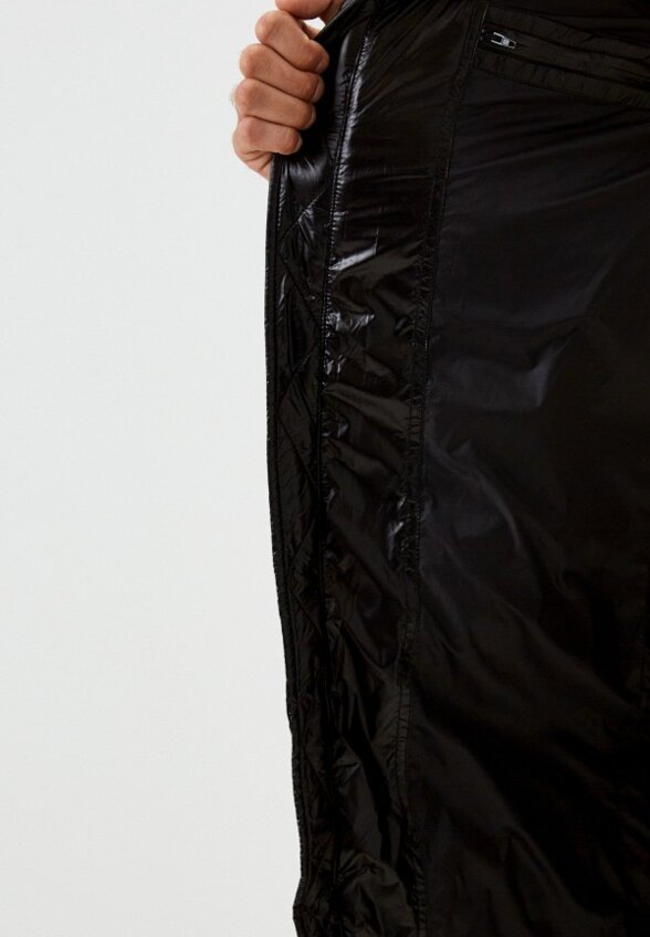 Куртка утепленная Troy Collezione