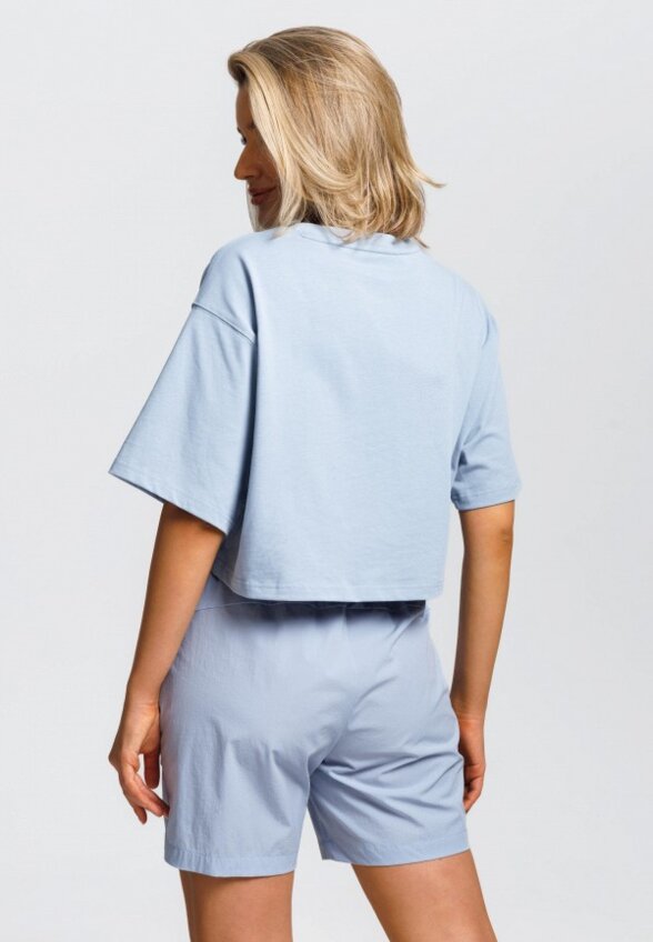 Футболка спортивная Baasploa