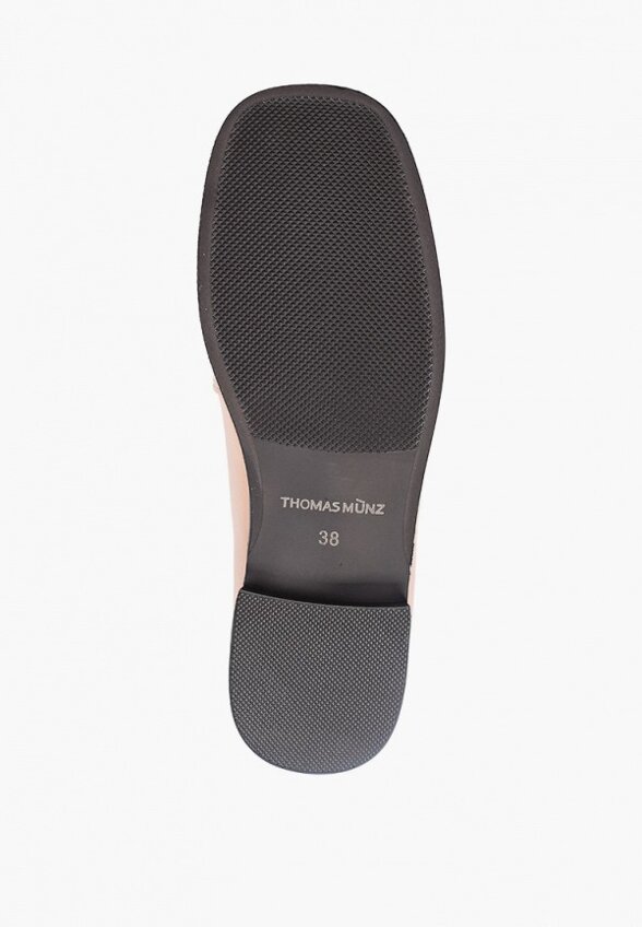 Лоферы Thomas Munz