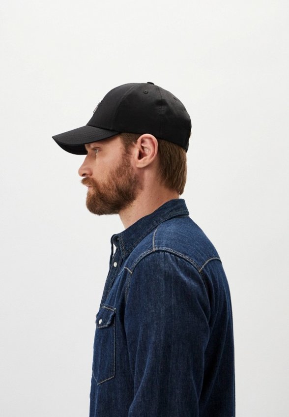 Бейсболка Hugo