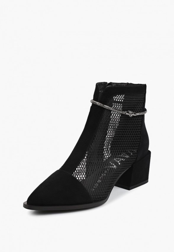 Ботильоны Vasconte