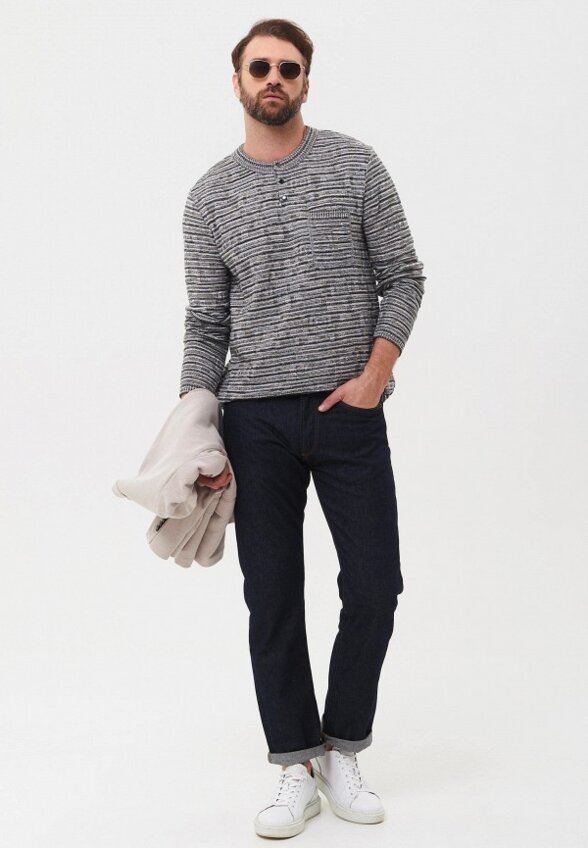 Джемпер Стим