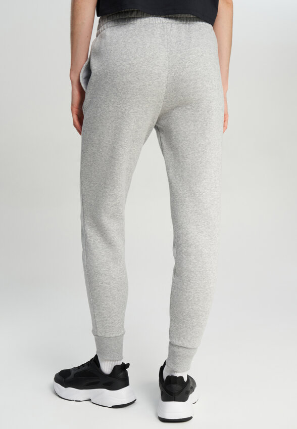 Брюки женские Under Armour Rival, Серый