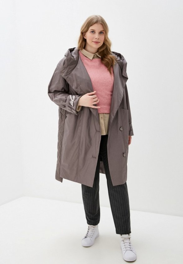 Куртка утепленная Winterra