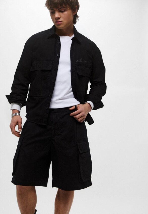 Рубашка Dsquared2