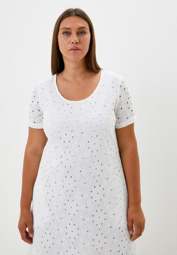 Платье Fabretti