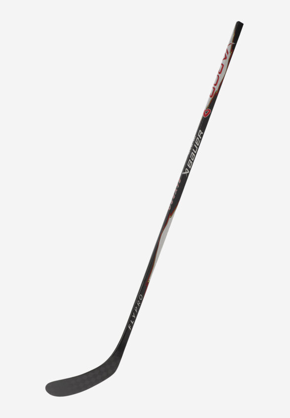 Клюшка хоккейная детская BAUER Vapor Flypro Grip INT-55(58