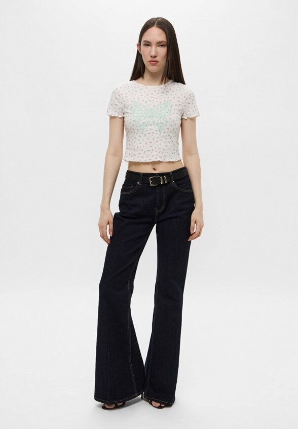 Футболка H&M