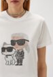 Футболка Karl Lagerfeld4  - превью
