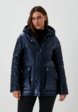 Куртка утепленная Maritta1  - превью