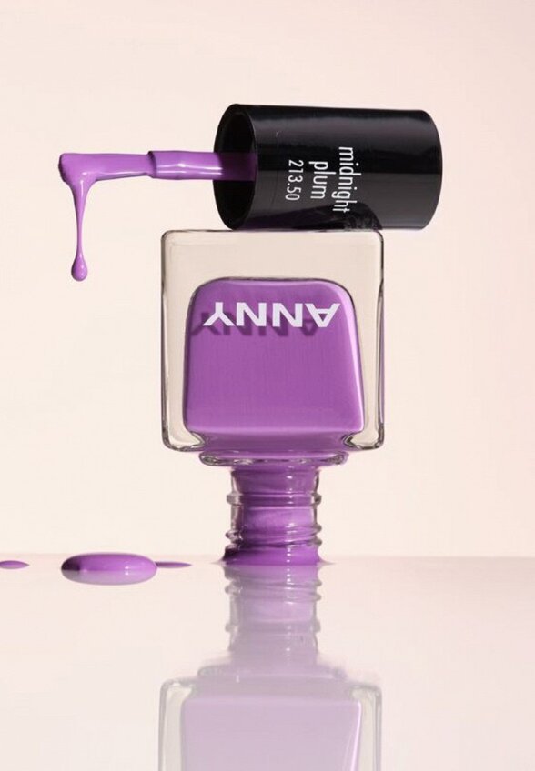 Лак для ногтей Anny