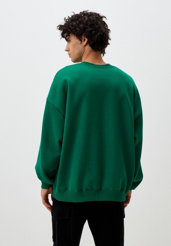 Свитшот Mark Formelle