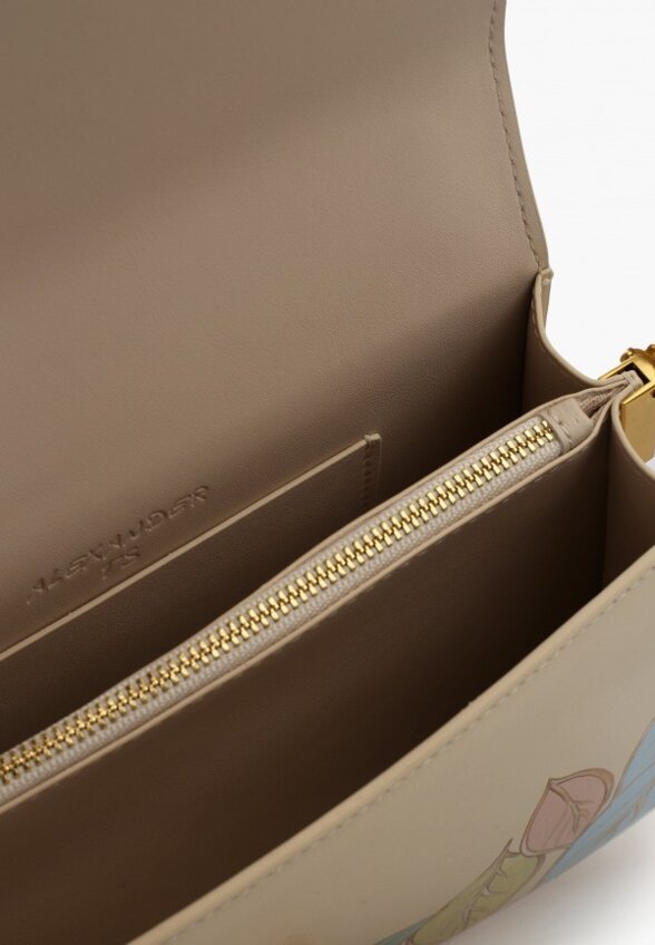 Сумка Alexander Tsiselsky