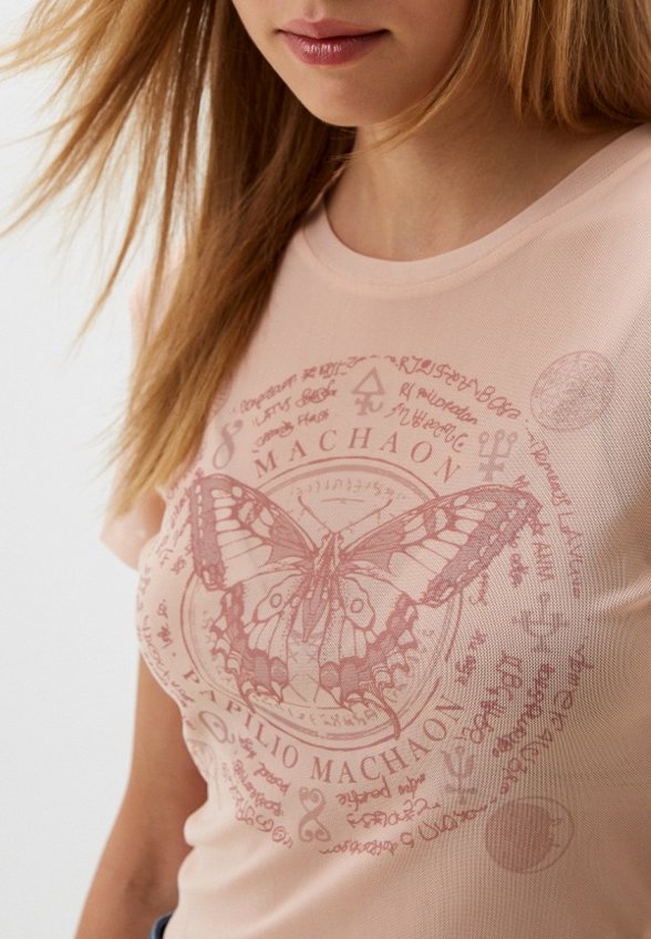 Футболка Terranova