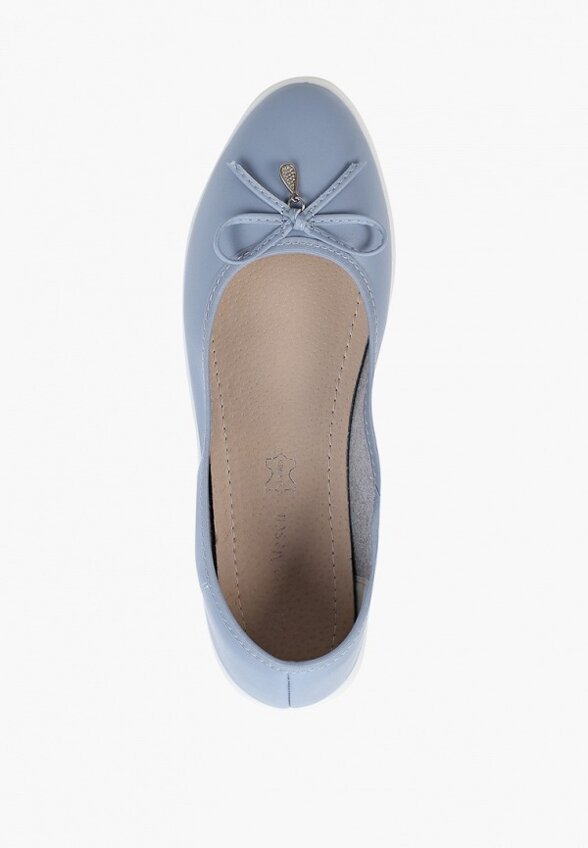 Балетки Alessio Nesca