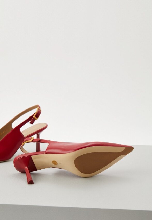 Туфли Ekonika Premium