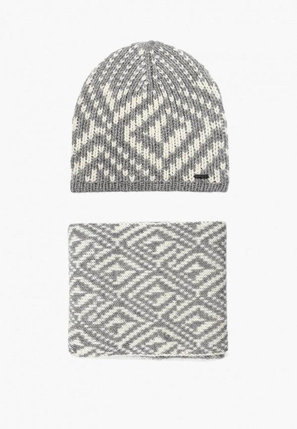 Шапка и шарф Vitacci