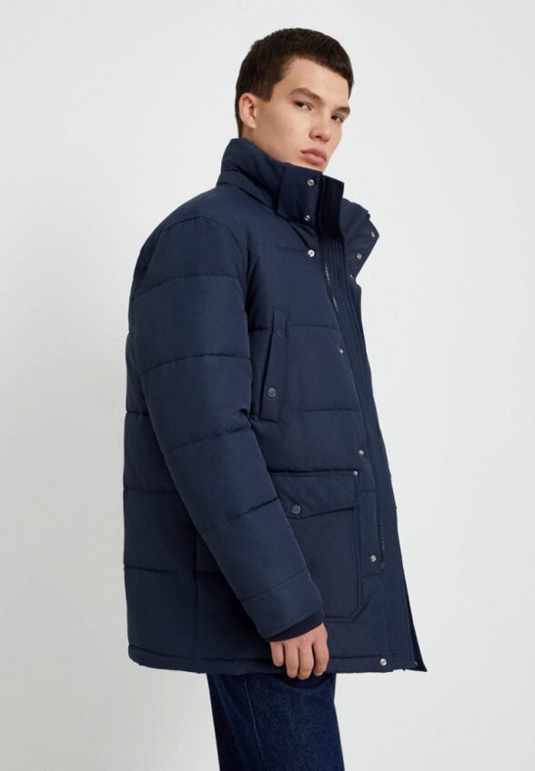 Пуховик Finn Flare