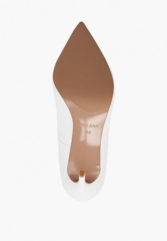 Туфли Milana