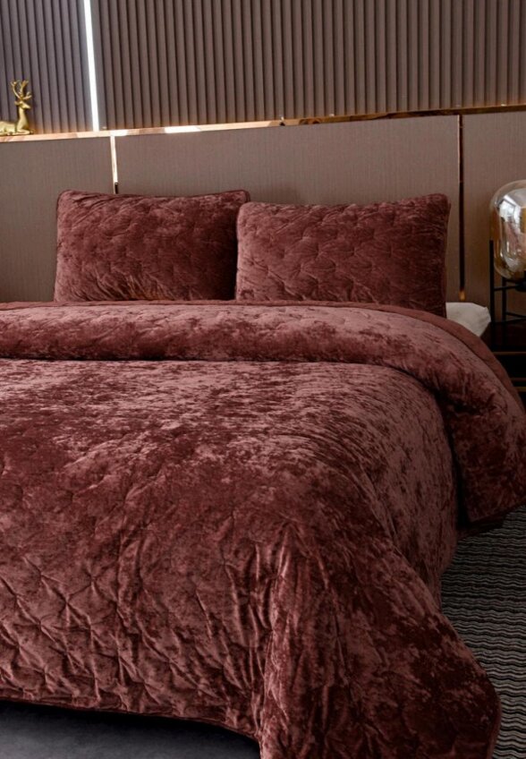 Комплект с покрывалом Sofi De Marko