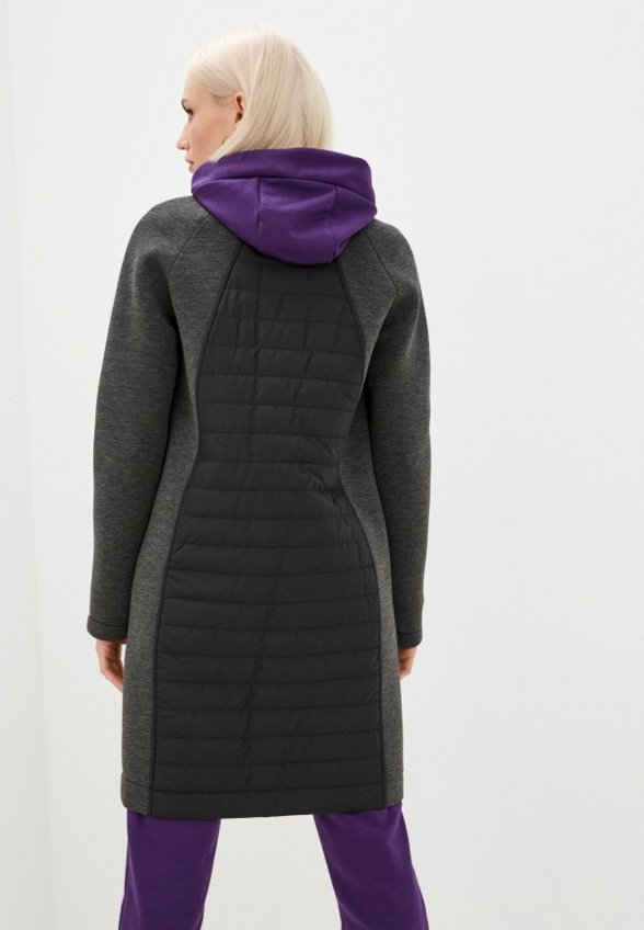 Куртка утепленная J-Splash