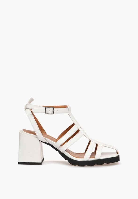 Босоножки El Tempo