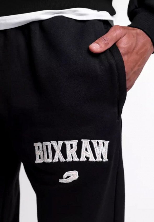Брюки спортивные Boxraw