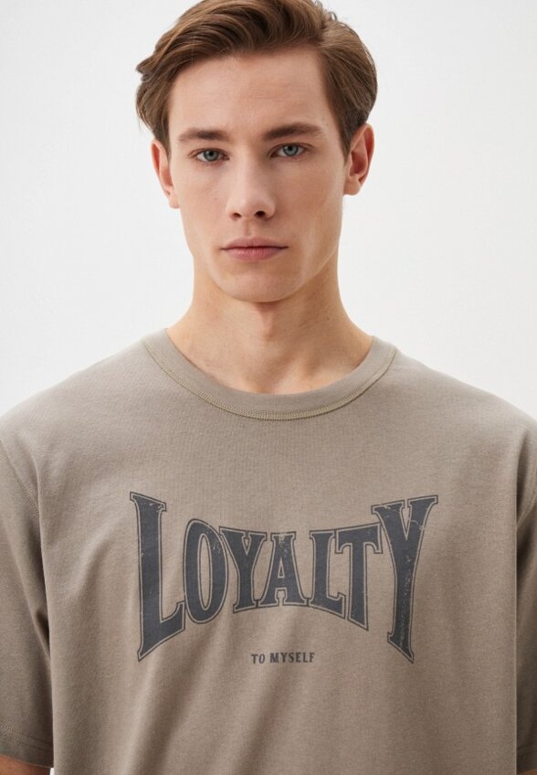 Футболка Mark Formelle