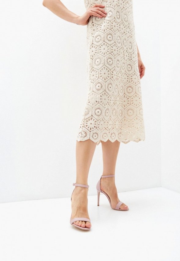 Босоножки Mysa