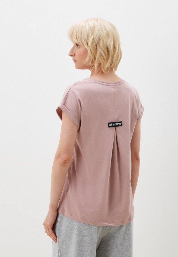 Футболка Lotto