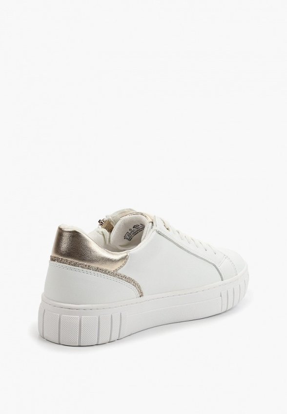 Кеды Marco Tozzi