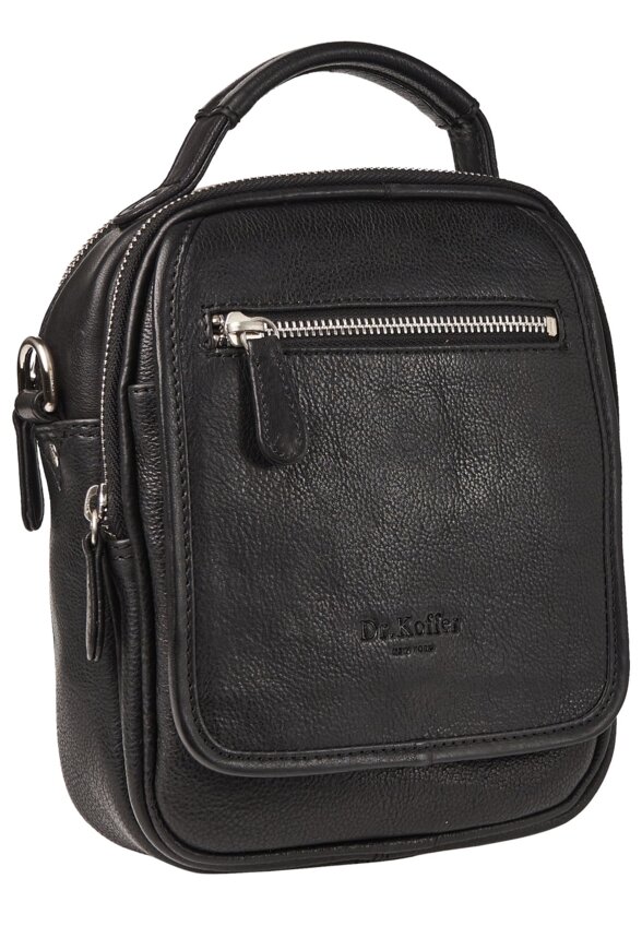 Др.Коффер M402285-245-04 сумка через плечо