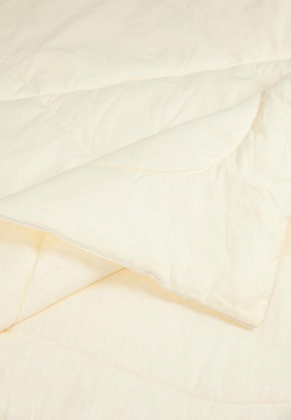 Одеяло 1,5-спальное Wellness