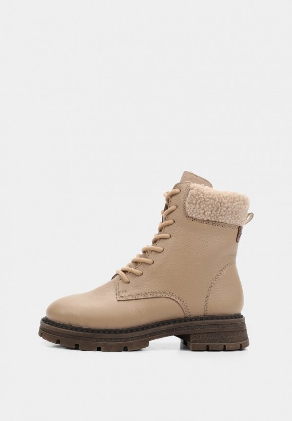 Ботинки Rieker