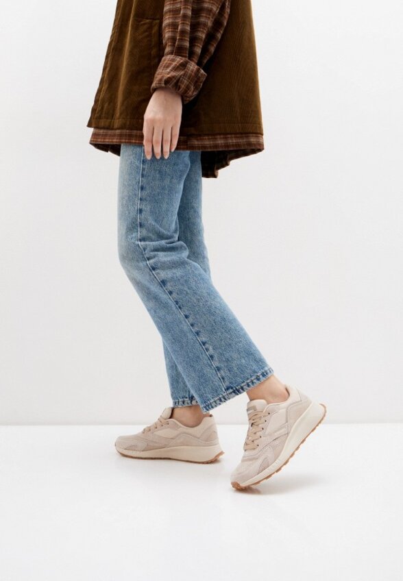 Кроссовки Strobbs