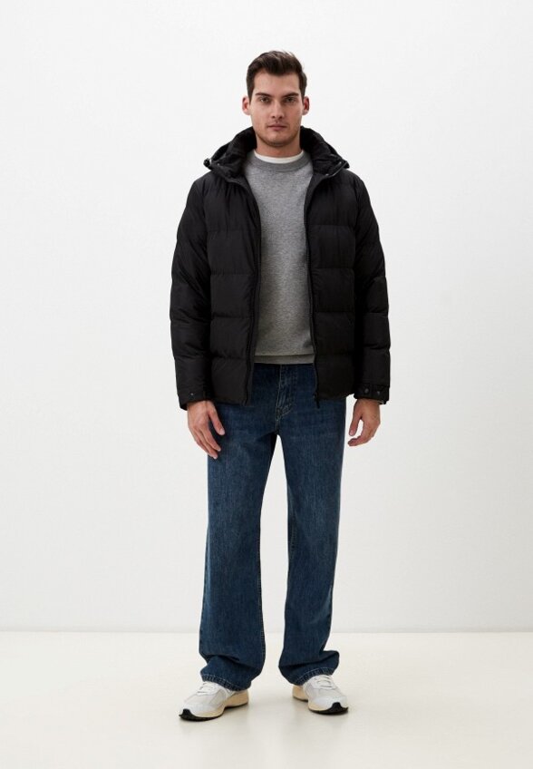 Пуховик Urban Fashion for Men